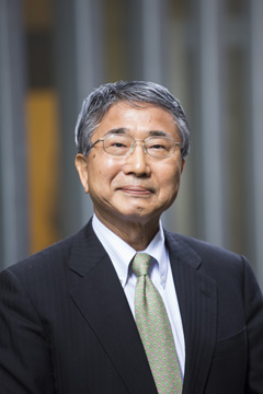 日下一正