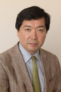 Hideaki Shiroyama, Dean