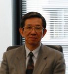 森田朗院長