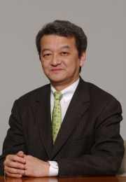 東京大学公共政策大学院 院長 伊藤隆敏