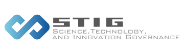 STIG : Science, Technology, and Innovation Governance