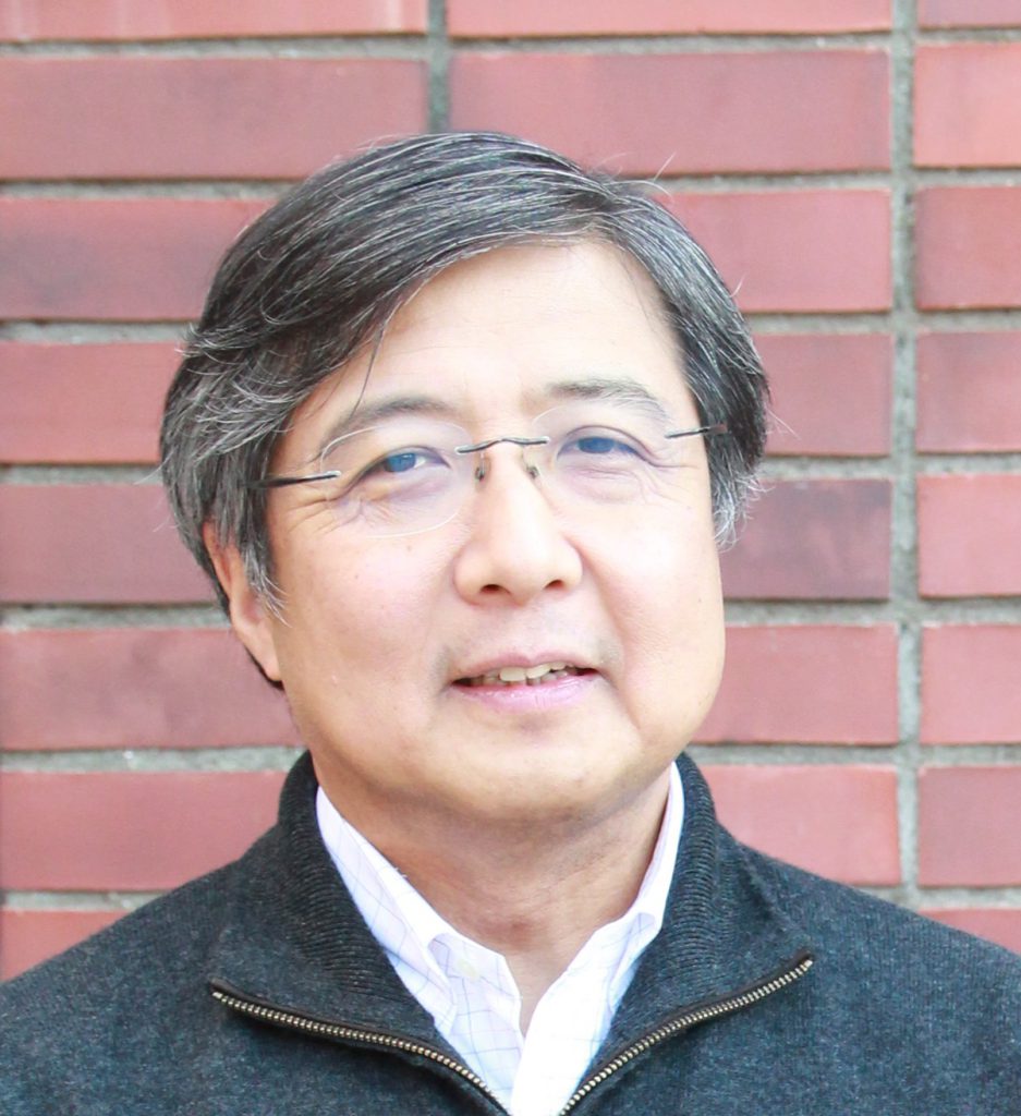 NISHIZAWA, Toshiro/西沢 利郎