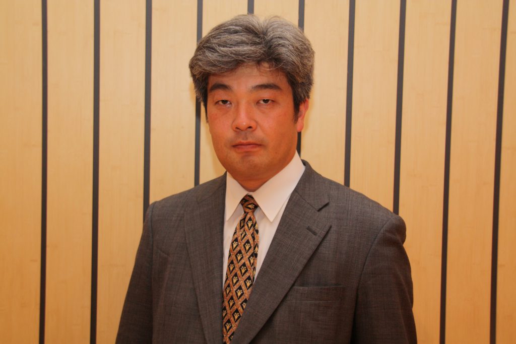 SUZUKI, Kazuto/鈴木 一人