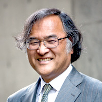 林良造