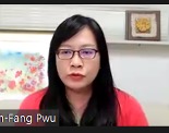 Raoh-Fang (Jasmine) Pwu, Director, National Hepatitis C Program Office, Ministry of Health and Welfare, Taiwan