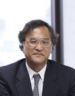 Ryozo Hayashi Professor