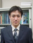 Shunsuke Managi