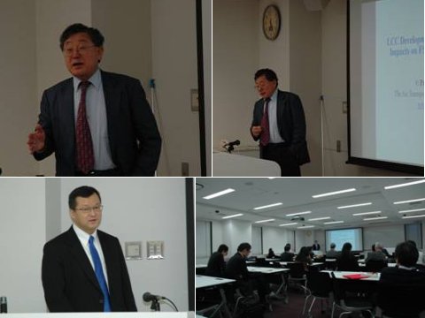 第14回 ITPUワークショップを開催しました