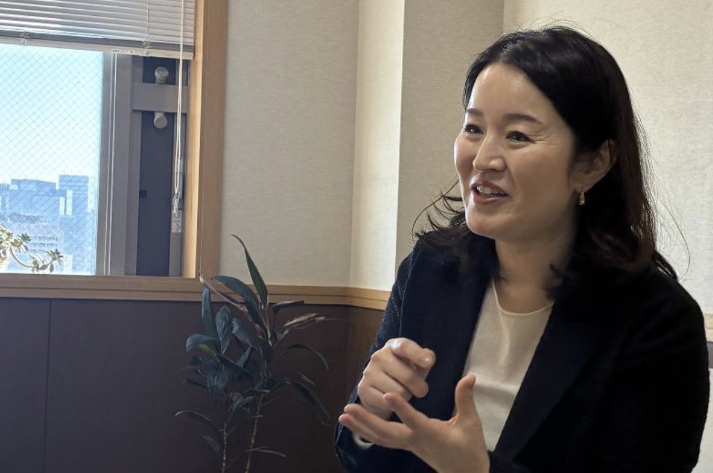 Towards a society where we can live ‘slowly’: dedicating life to ‘green slow mobility’（January 6, 2026）