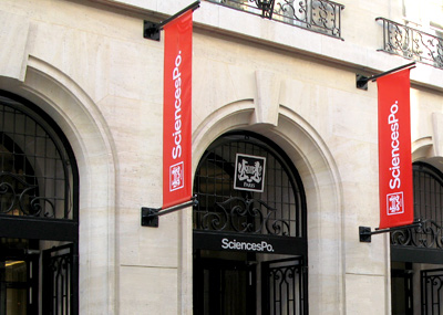 SciencesPo