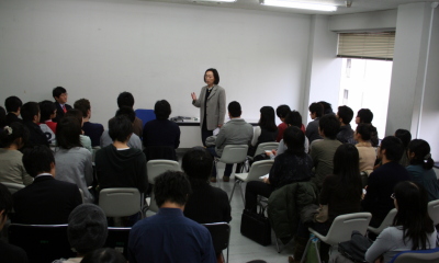 Dr. Mieko Nishimizu, Former Vice President, The World Bank Group