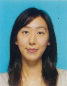 Rie Kishida Profile