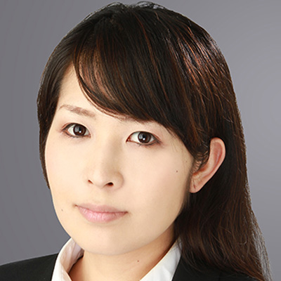 Ami Fujimoto