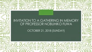 event image