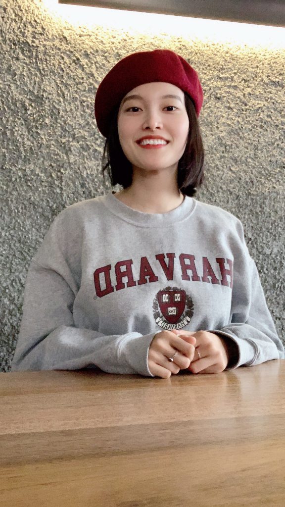 Sohee Kim