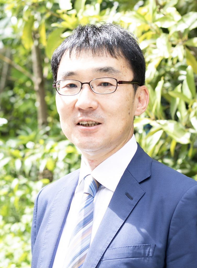 WATANABE, Tetsuya/渡辺 哲也