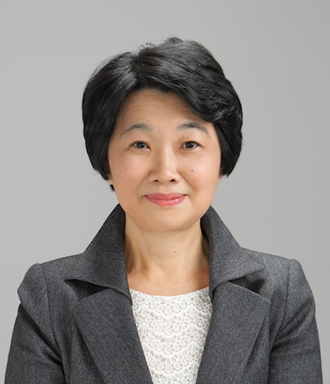 MIYOSHI, Mari/三好 真理