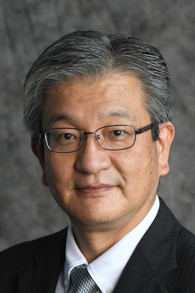 OHNISHI, Junya/大西　淳也