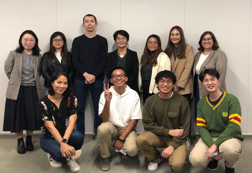 Fintech: Financial Inclusion or Exclusion—students' feedback | GraSPP