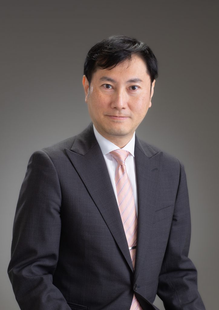 TANIGUCHI, Masaki/谷口 将紀