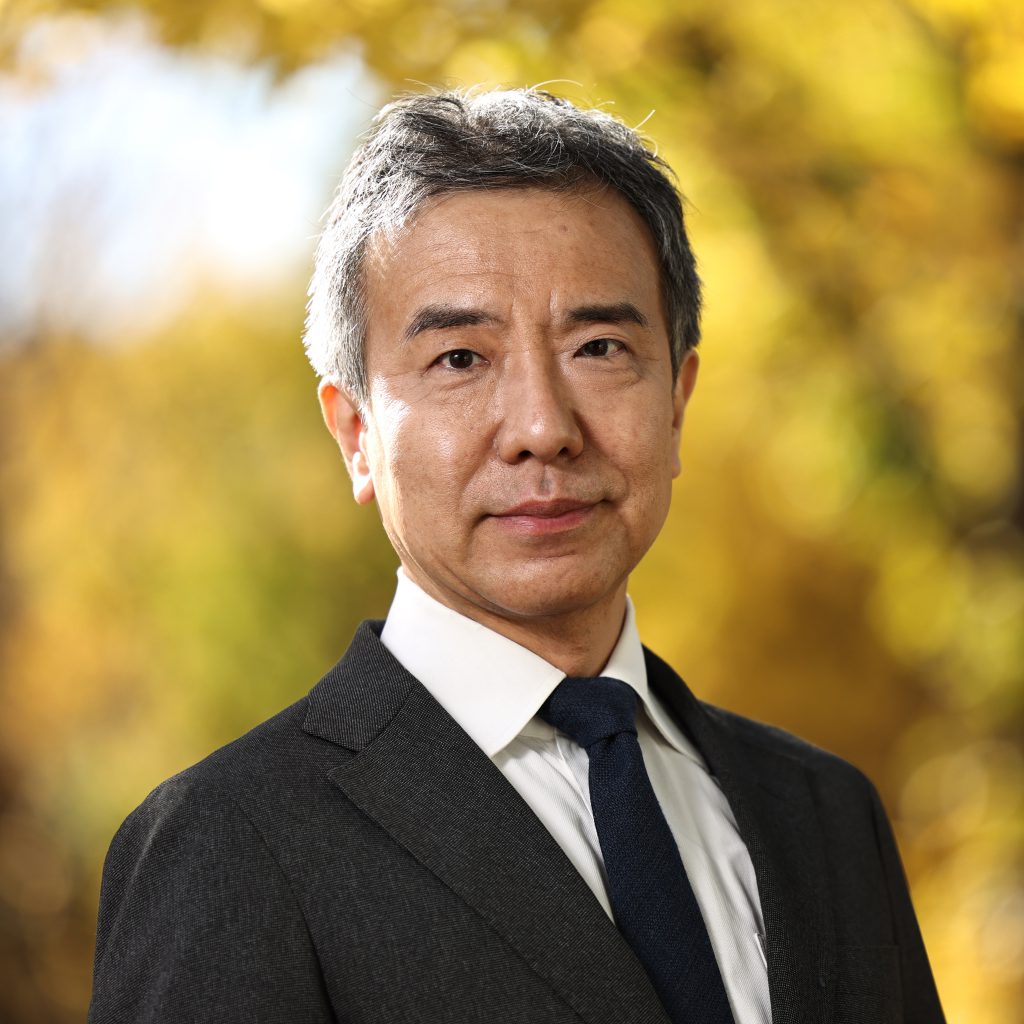 OTA, Yasuhiko/太田　泰彦