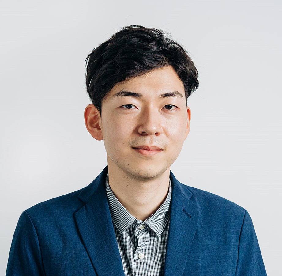 MUKOYAMA, Naosuke/向山　直佑