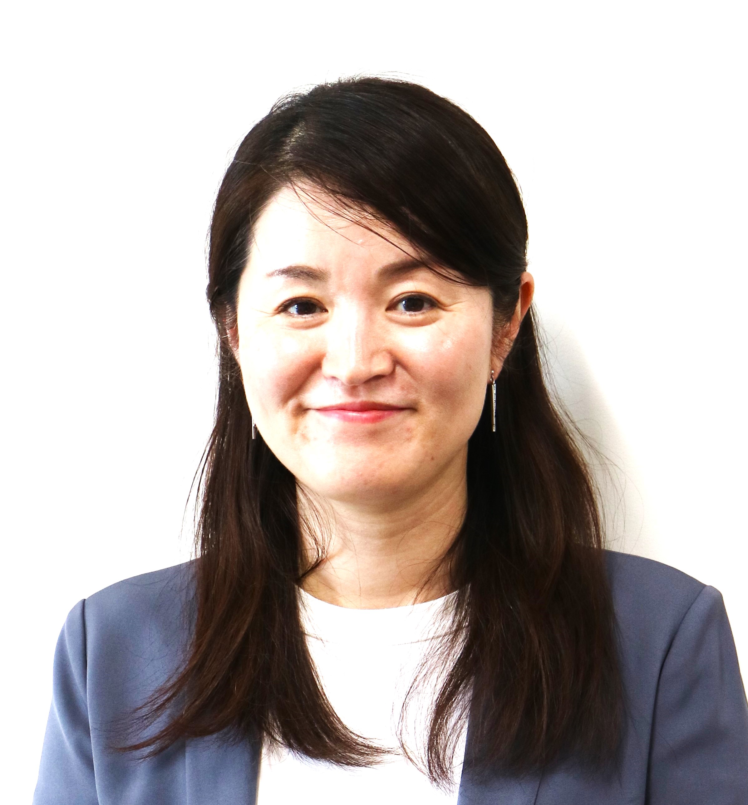 三重野　真代