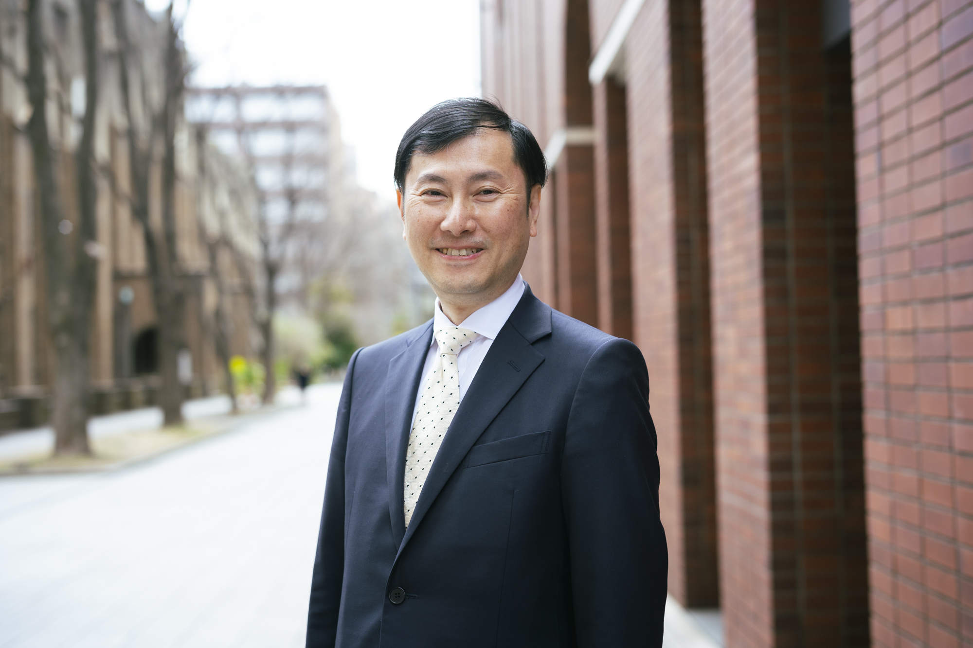 谷口 将紀