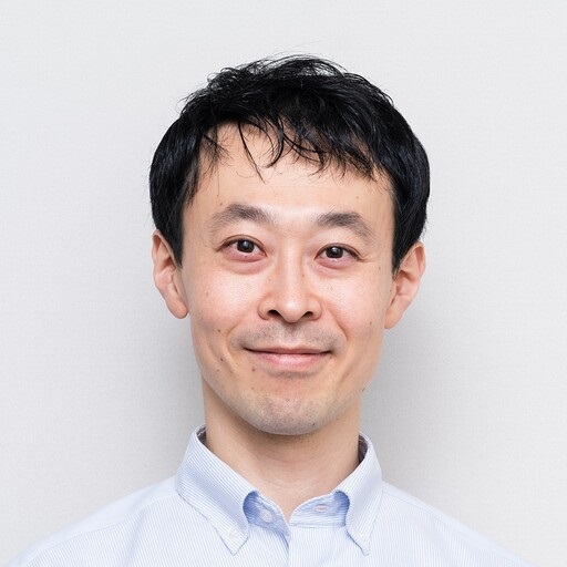 MASAKI, Yusuke/正木 祐輔
