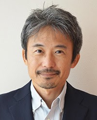 Yoshito Takasaki