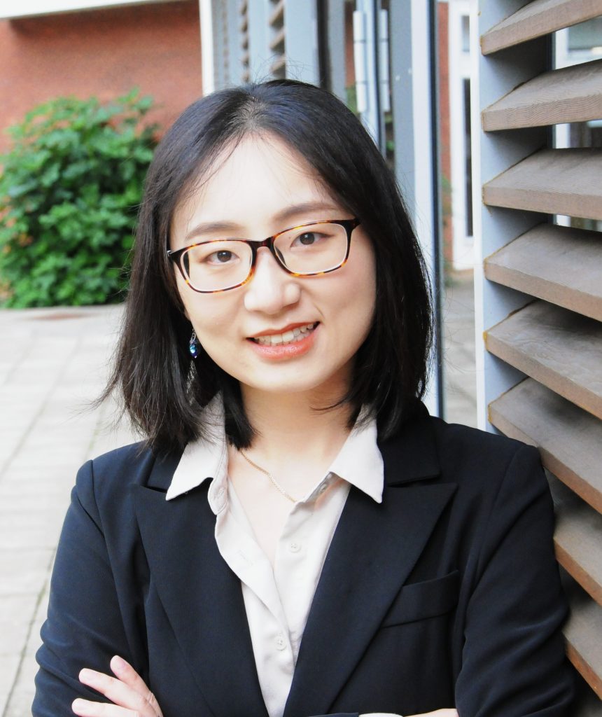 ZHANG, Qianxue/ZHANG, Qianxue