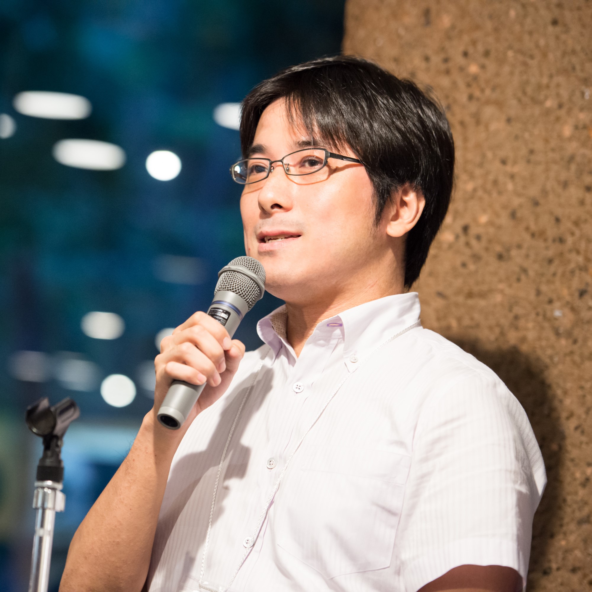 前田 健太郎