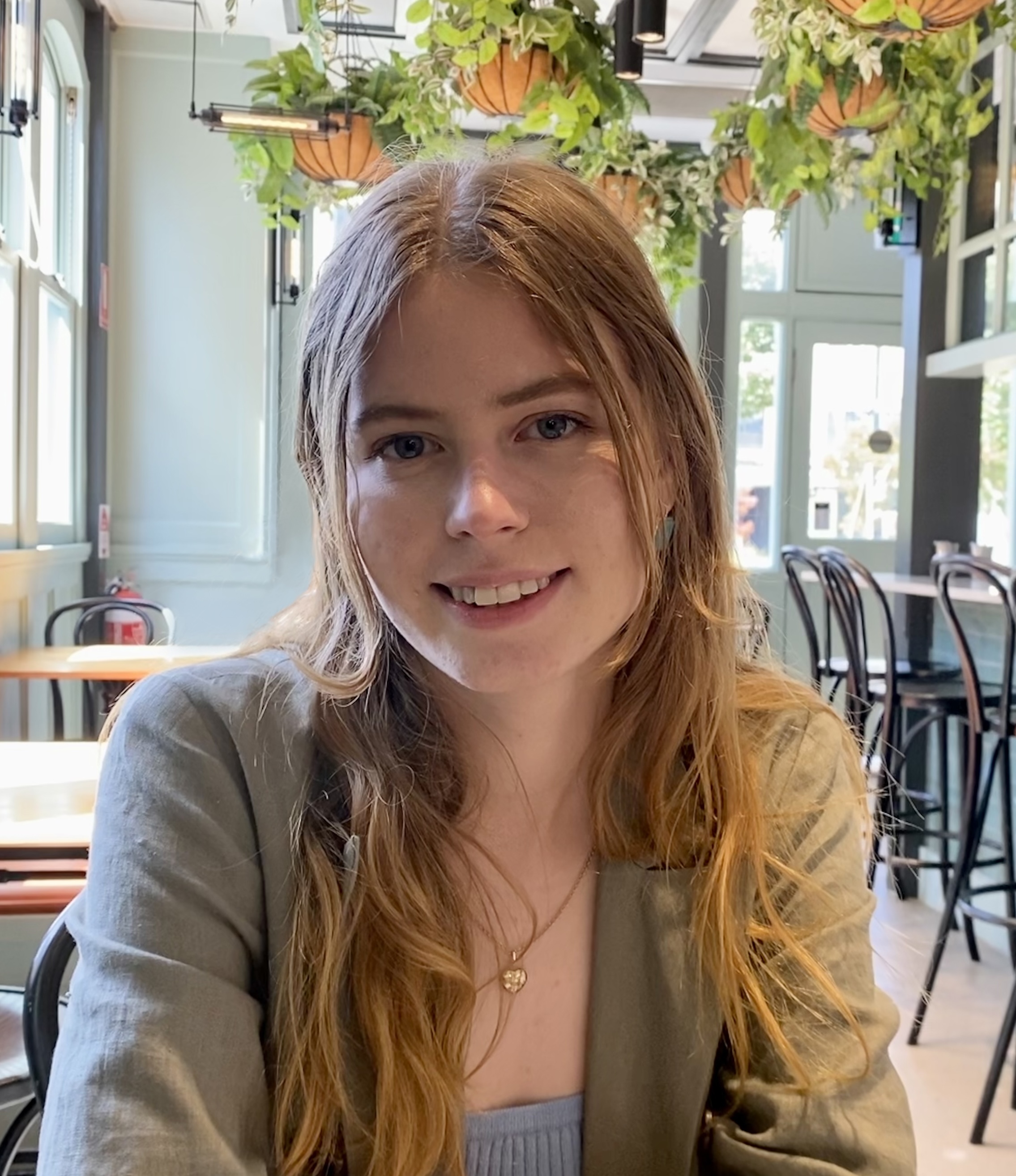 FursaEmily Julia