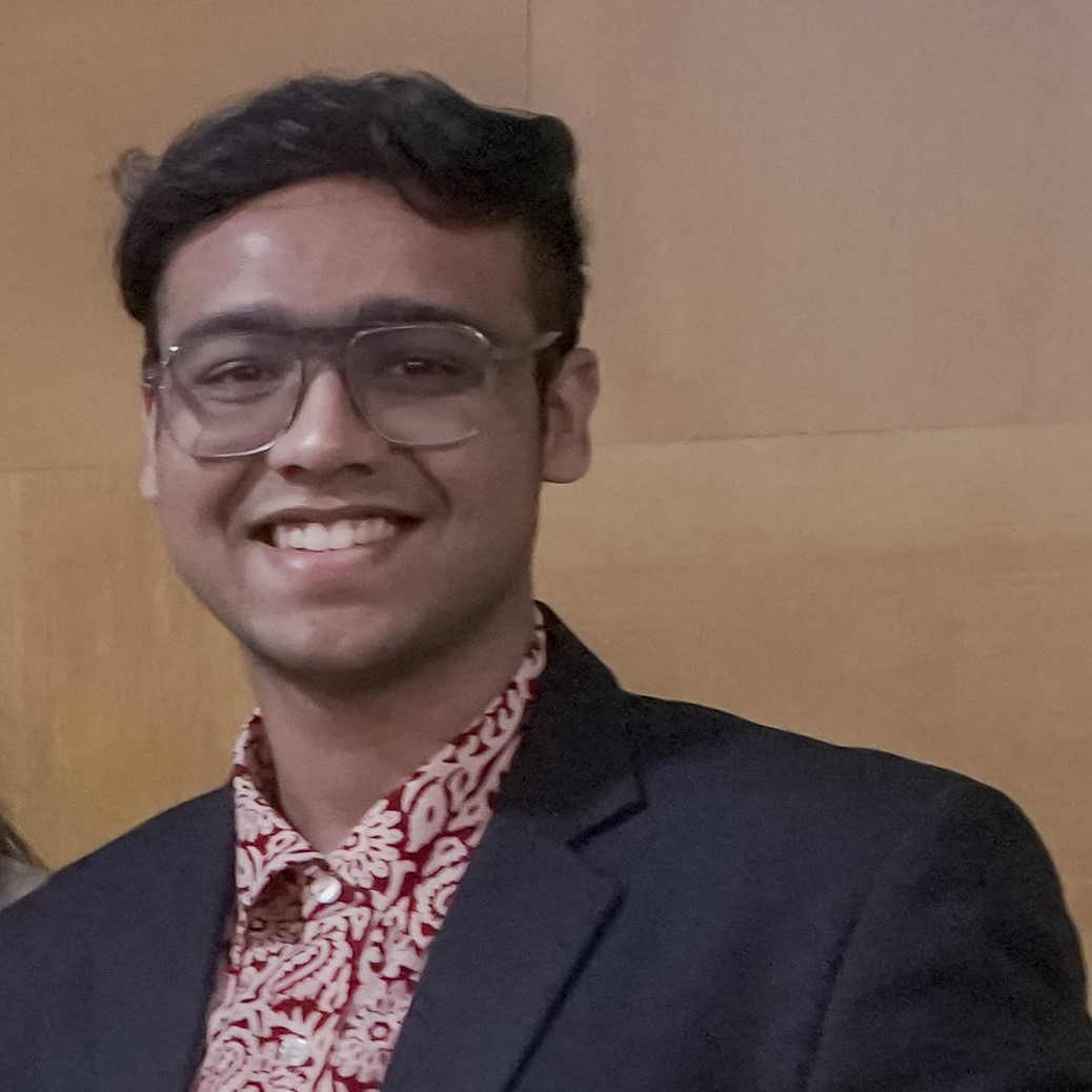Kavin Pillai