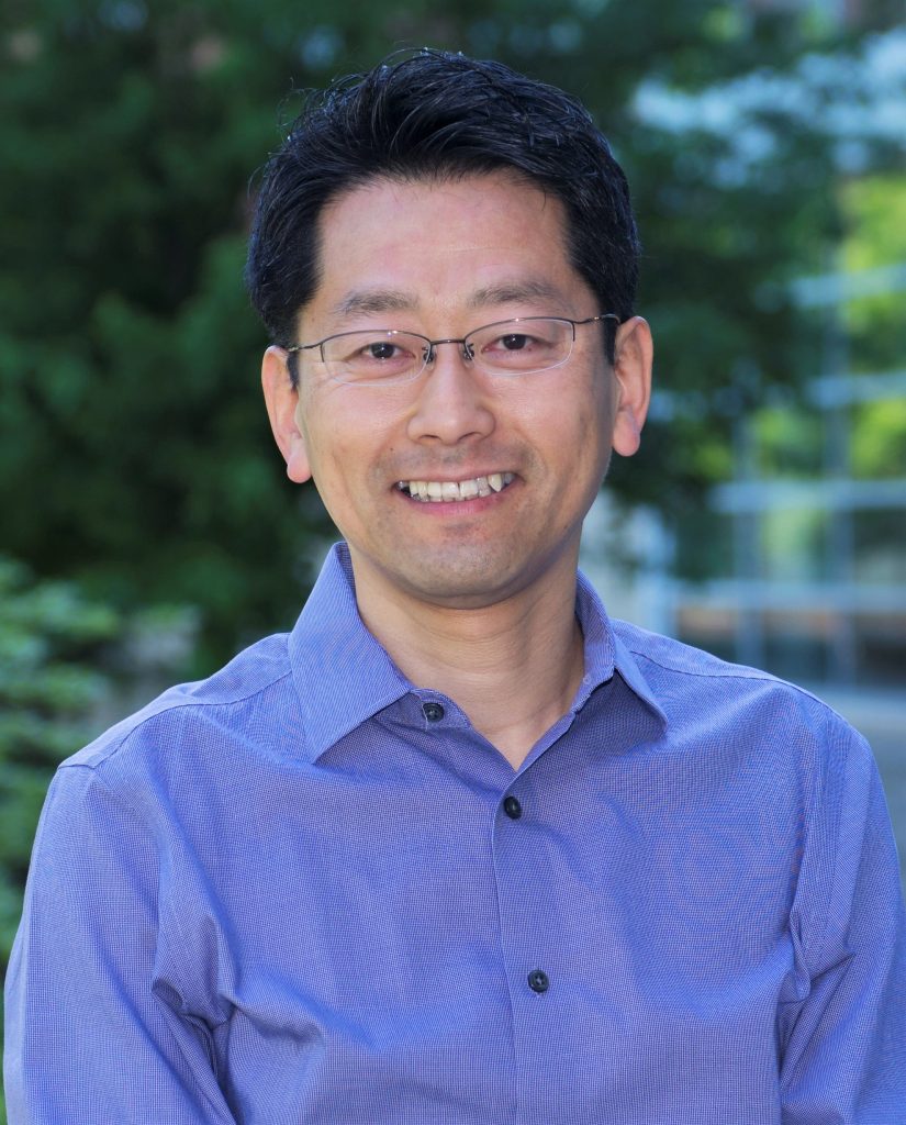 YOSHIDA, Jiro/吉田　二郎